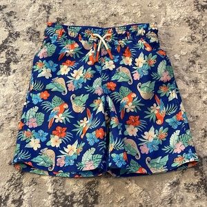 Boys XS Swim Shorts